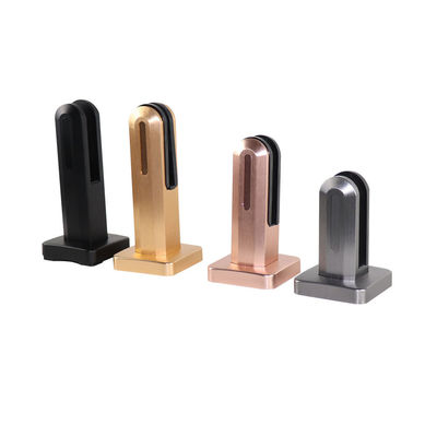 quality Dispositif simple de conception pour le support de panneau de 10 mm et 12 mm factory